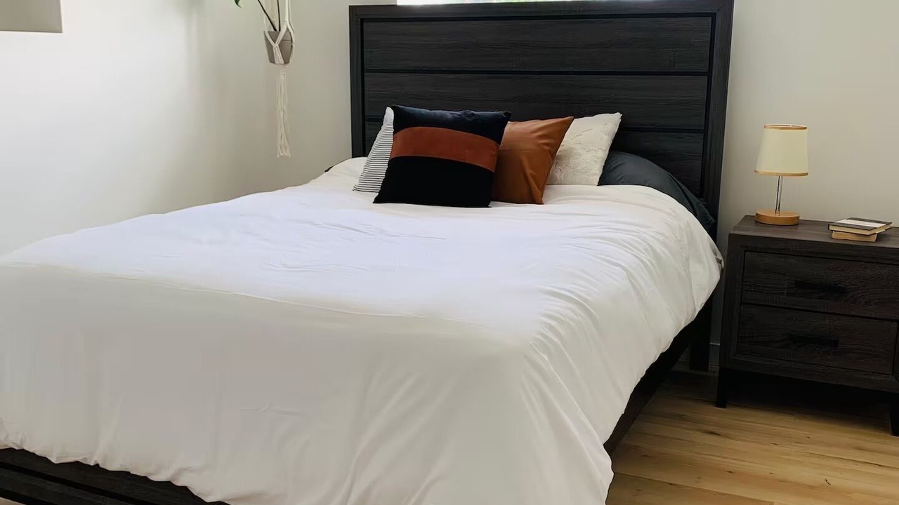 Photo of Bedroom in Glenmore