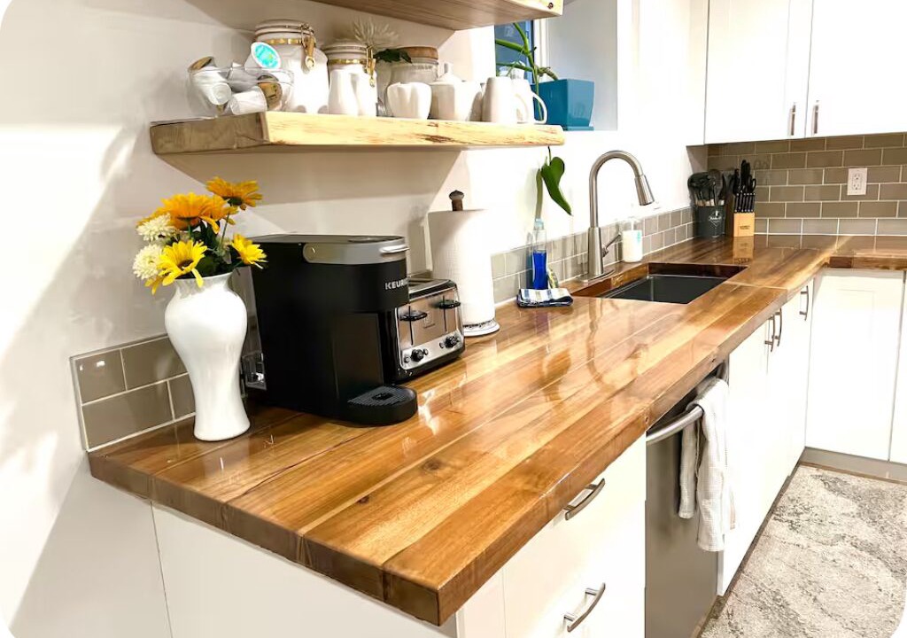 Photo of Kitchen in Glenmore