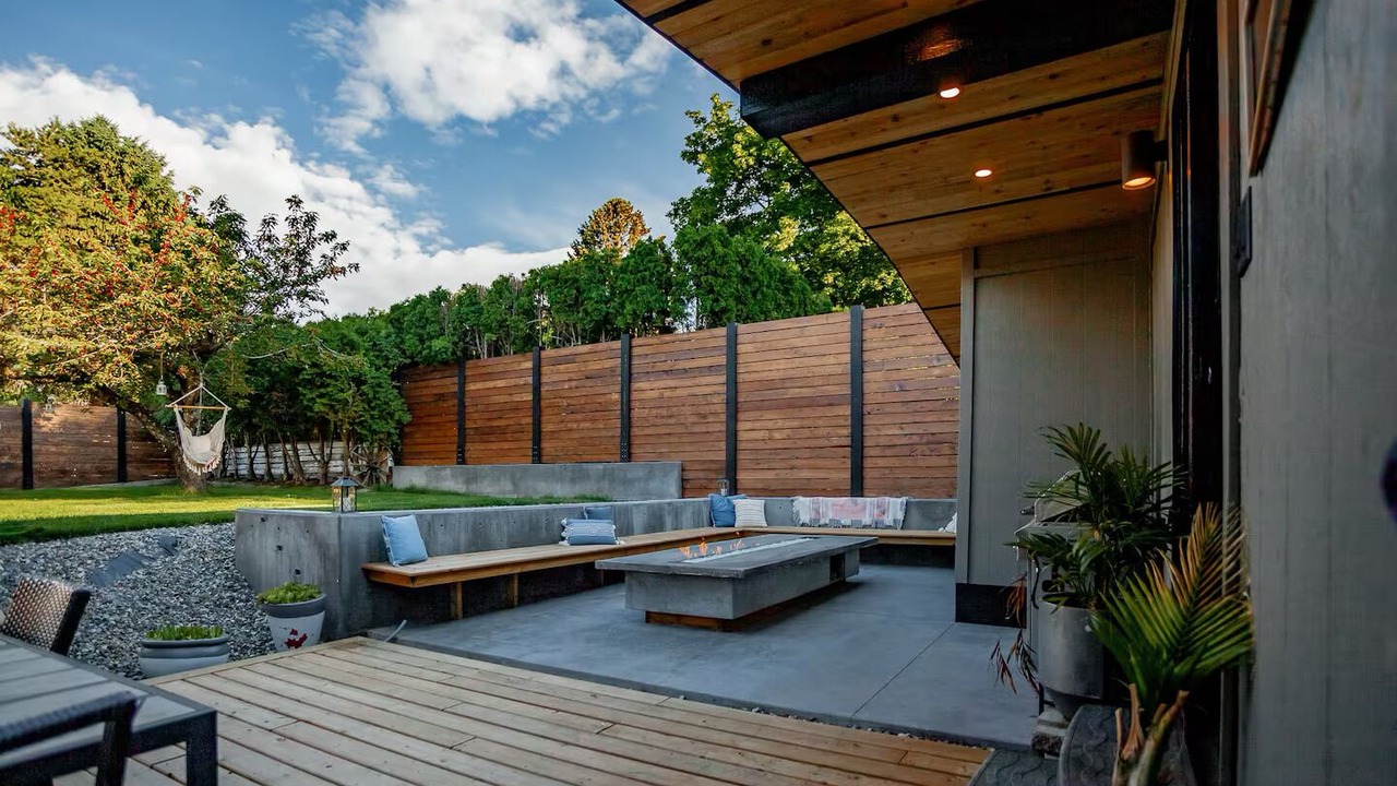 Photo of Patio Balcony in Glenmore