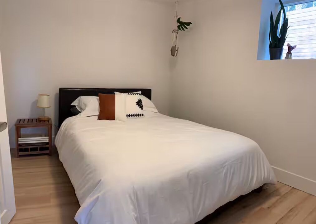 Photo of Bedroom in Glenmore
