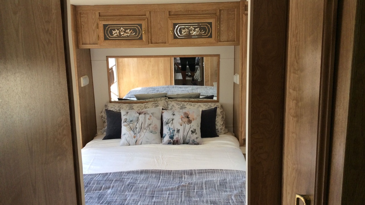 Photo of Bedroom in Anglemont