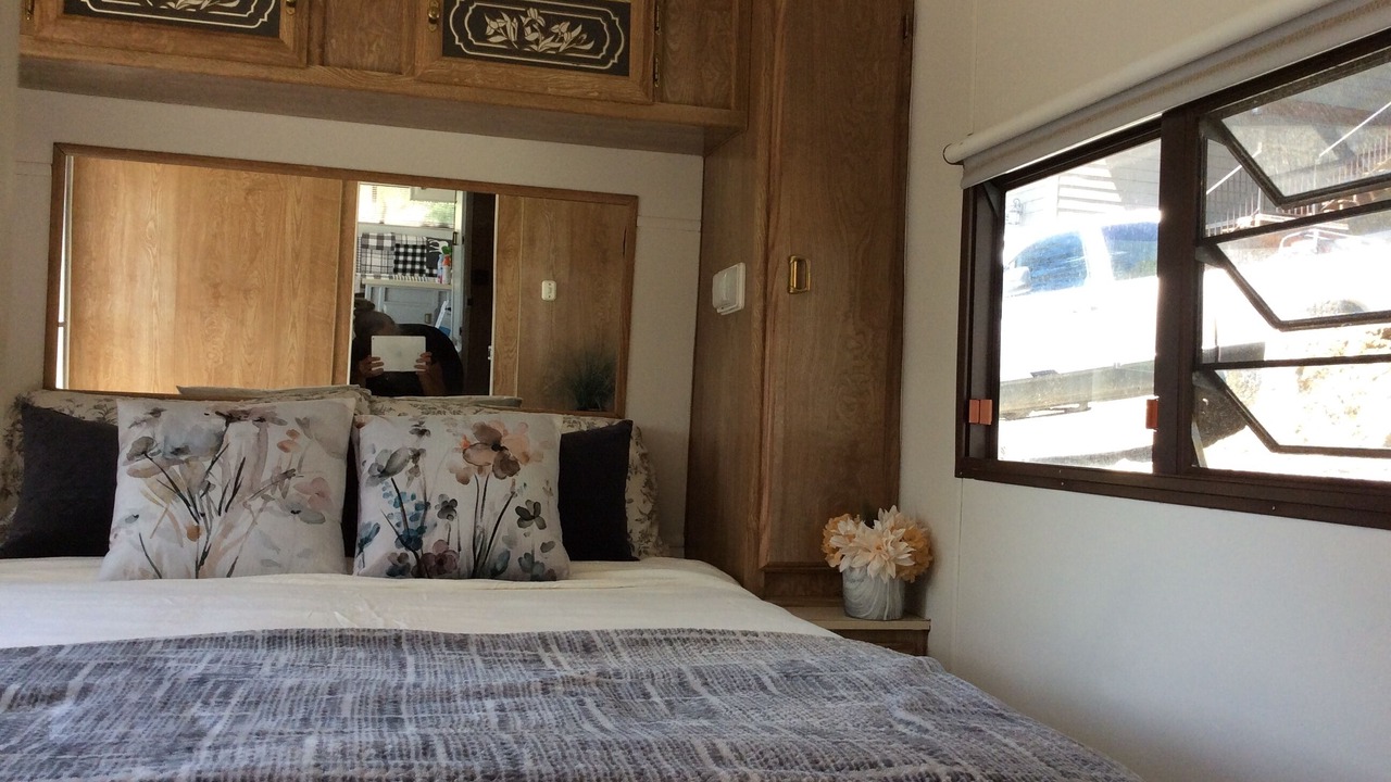 Photo of Bedroom in Anglemont