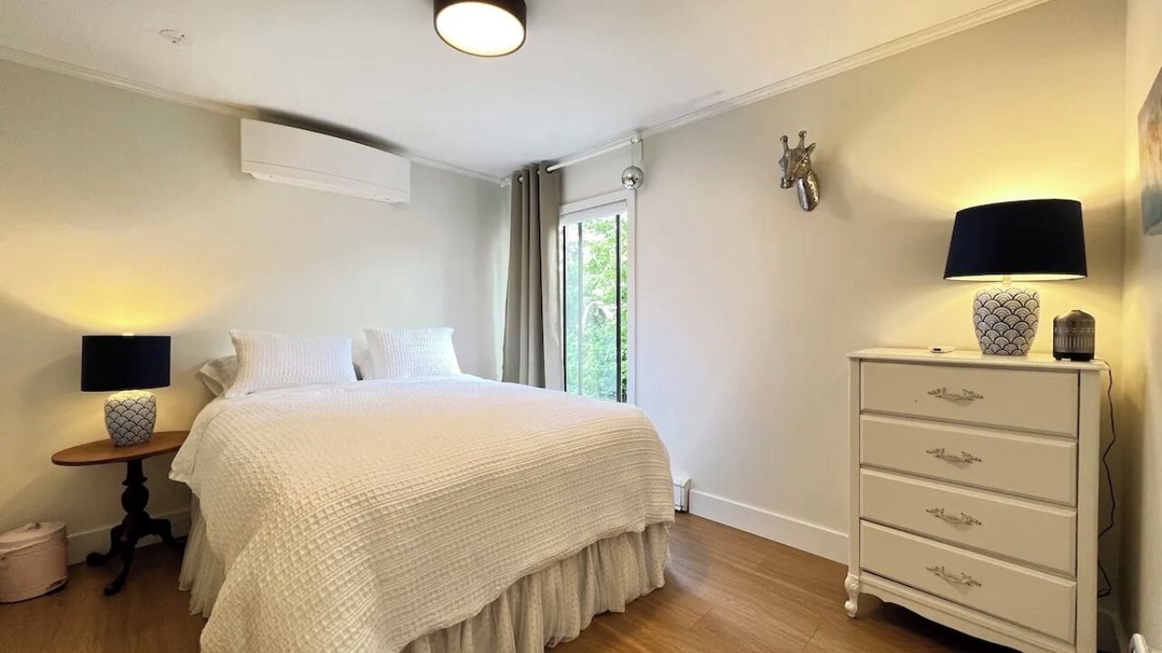 Photo of Bedroom in Port Moody