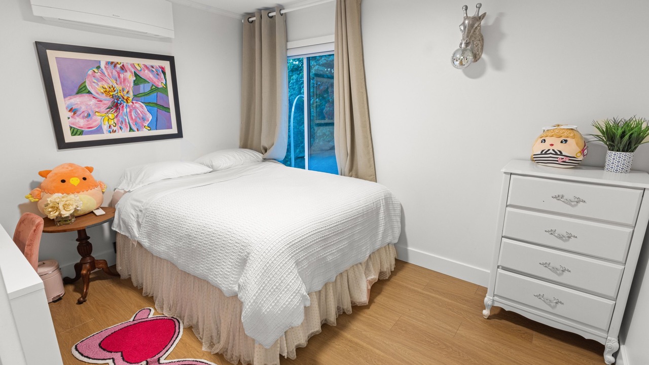 Photo of Bedroom in Port Moody
