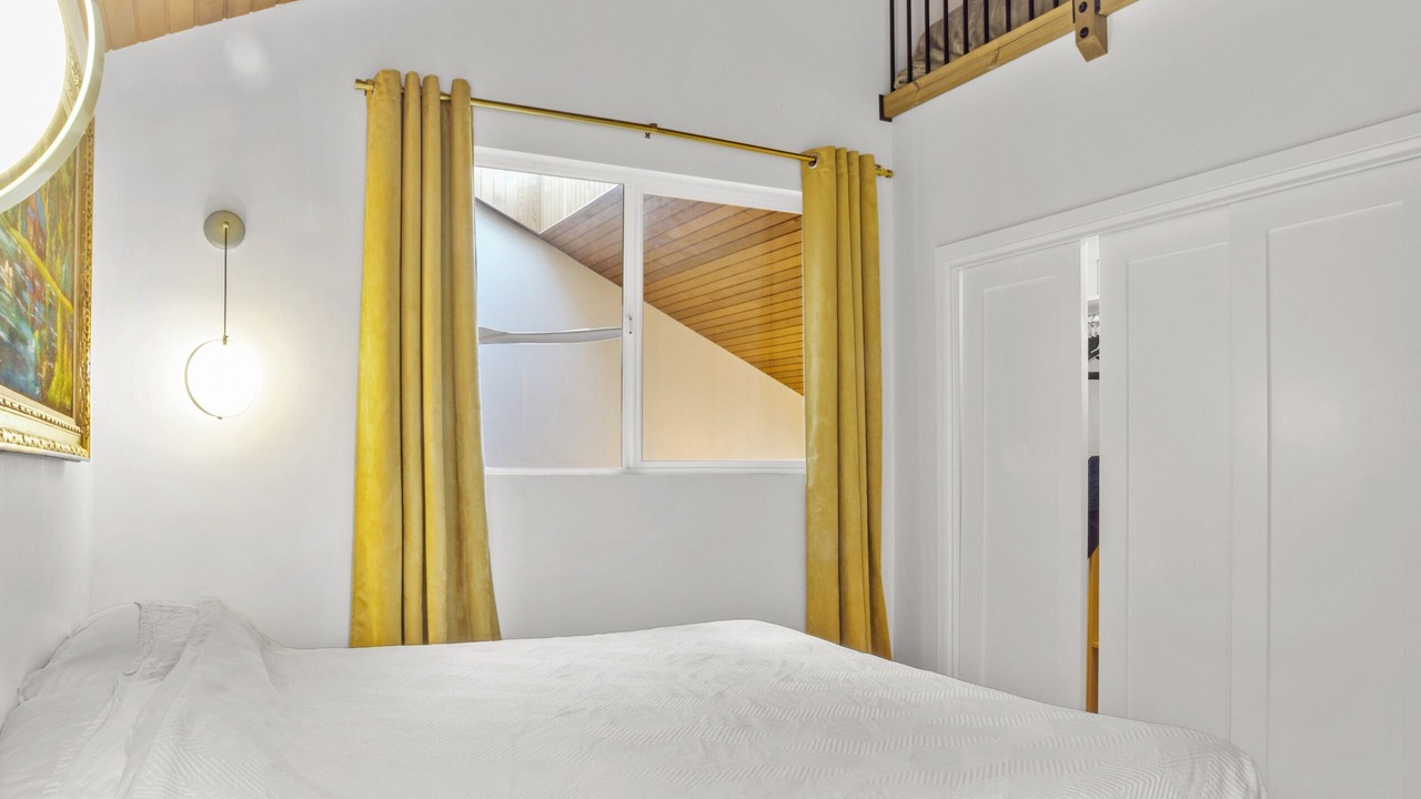 Photo of Bedroom in Port Moody