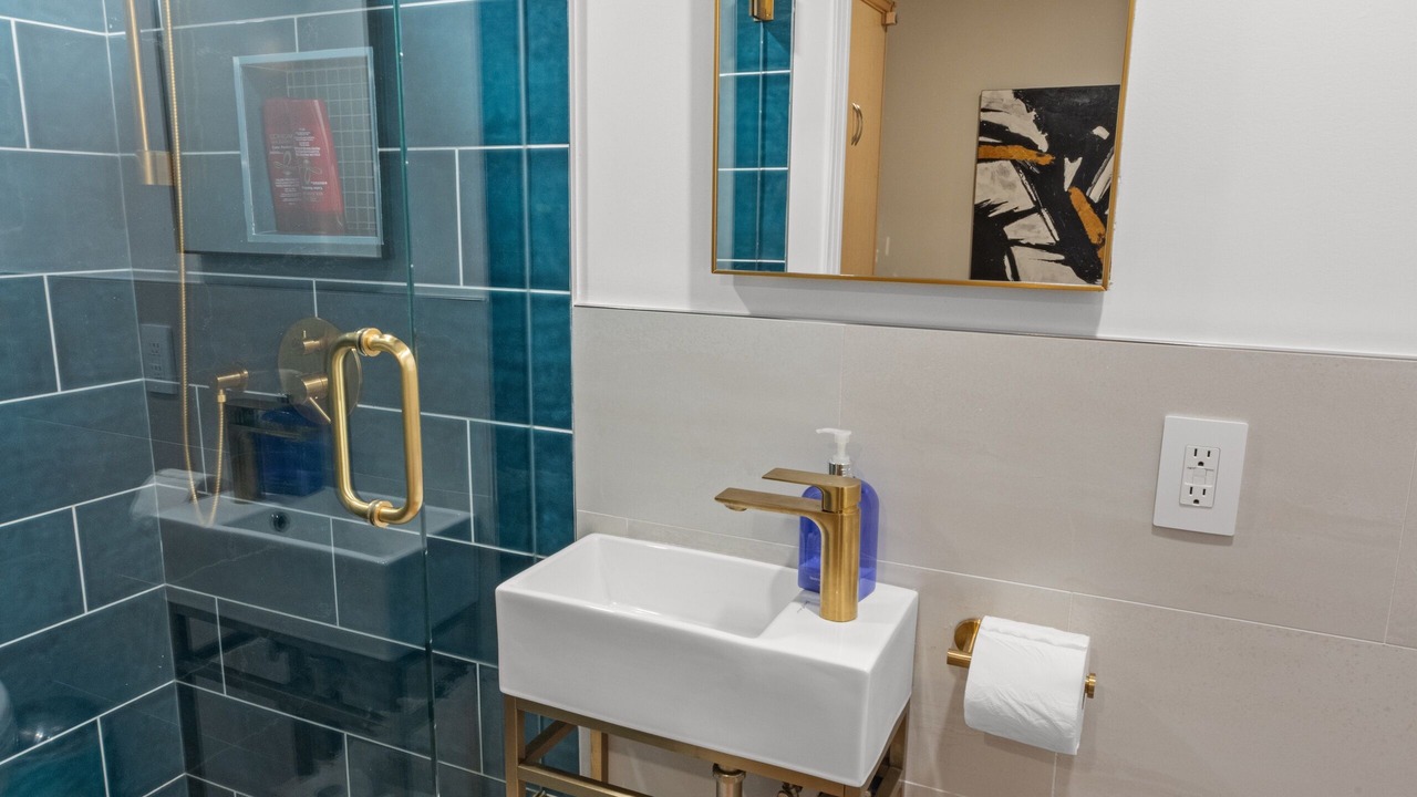 Photo of Bathroom in Port Moody