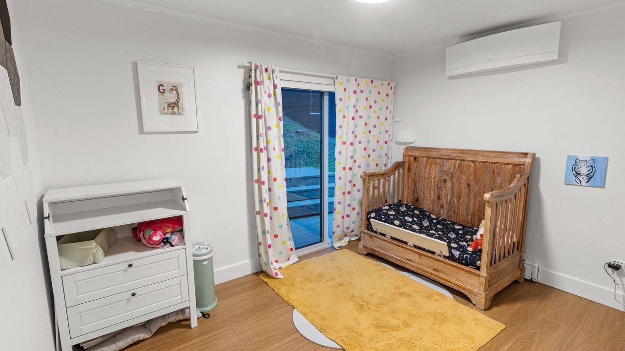 Photo of Bedroom in Port Moody