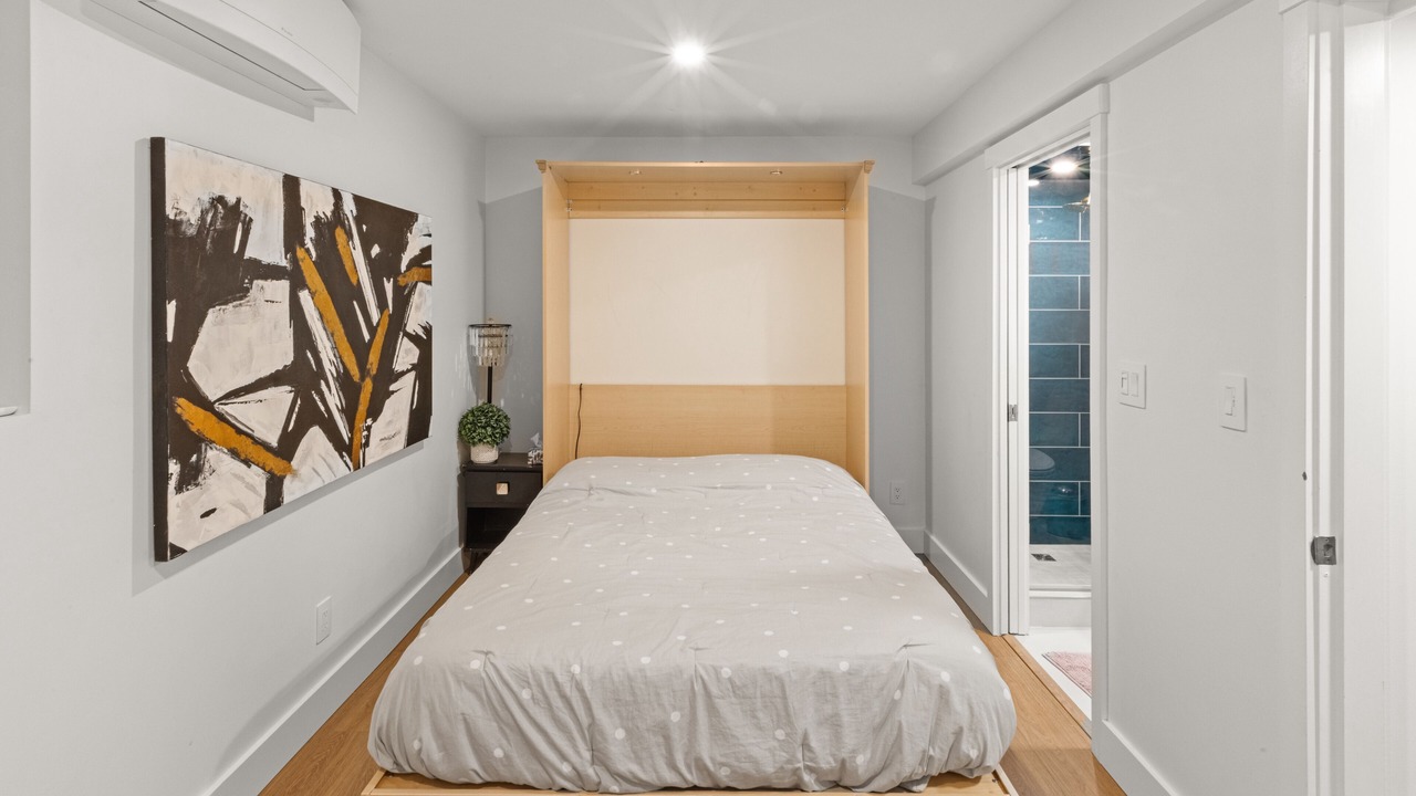 Photo of Bedroom in Port Moody