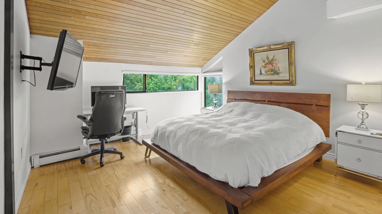 Photo of Bedroom in Port Moody