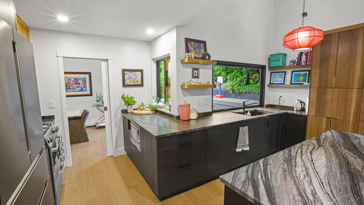 Photo of Kitchen in Port Moody