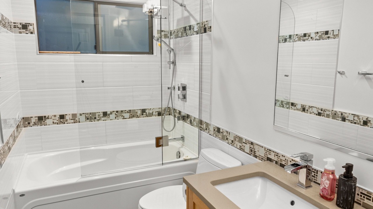 Photo of Bathroom in Port Moody