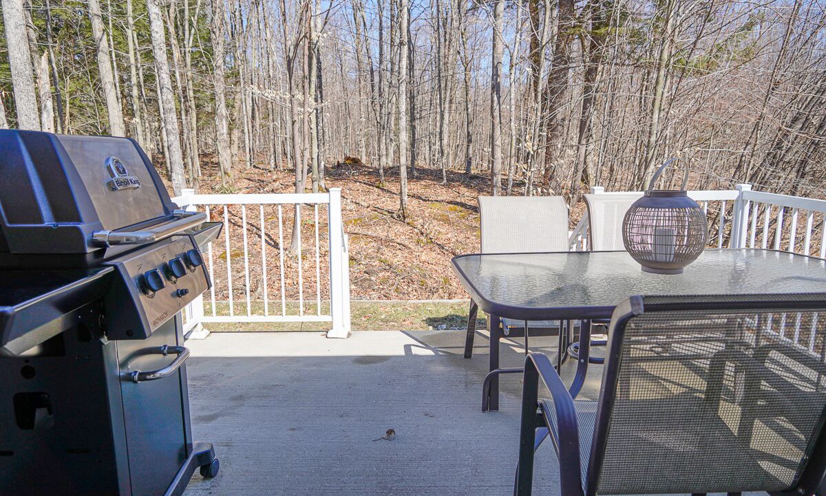 Photo of Outdoor in Magog