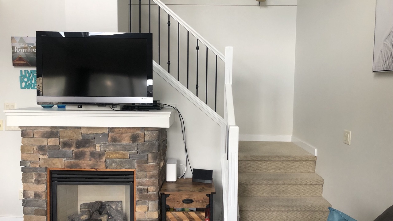 Photo of Livingroom in Central Okanagan