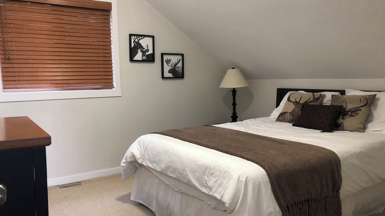Photo of Bedroom in Central Okanagan