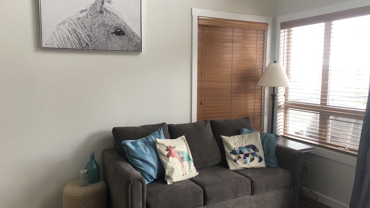 Photo of Livingroom in Central Okanagan