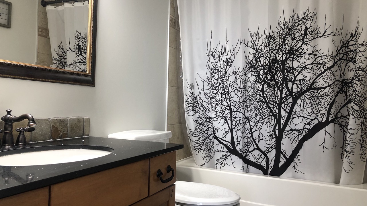 Photo of Bathroom in Central Okanagan