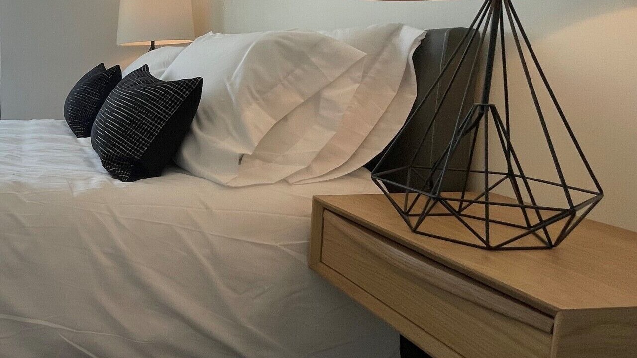 Photo of Bedroom in Downtown Kelowna
