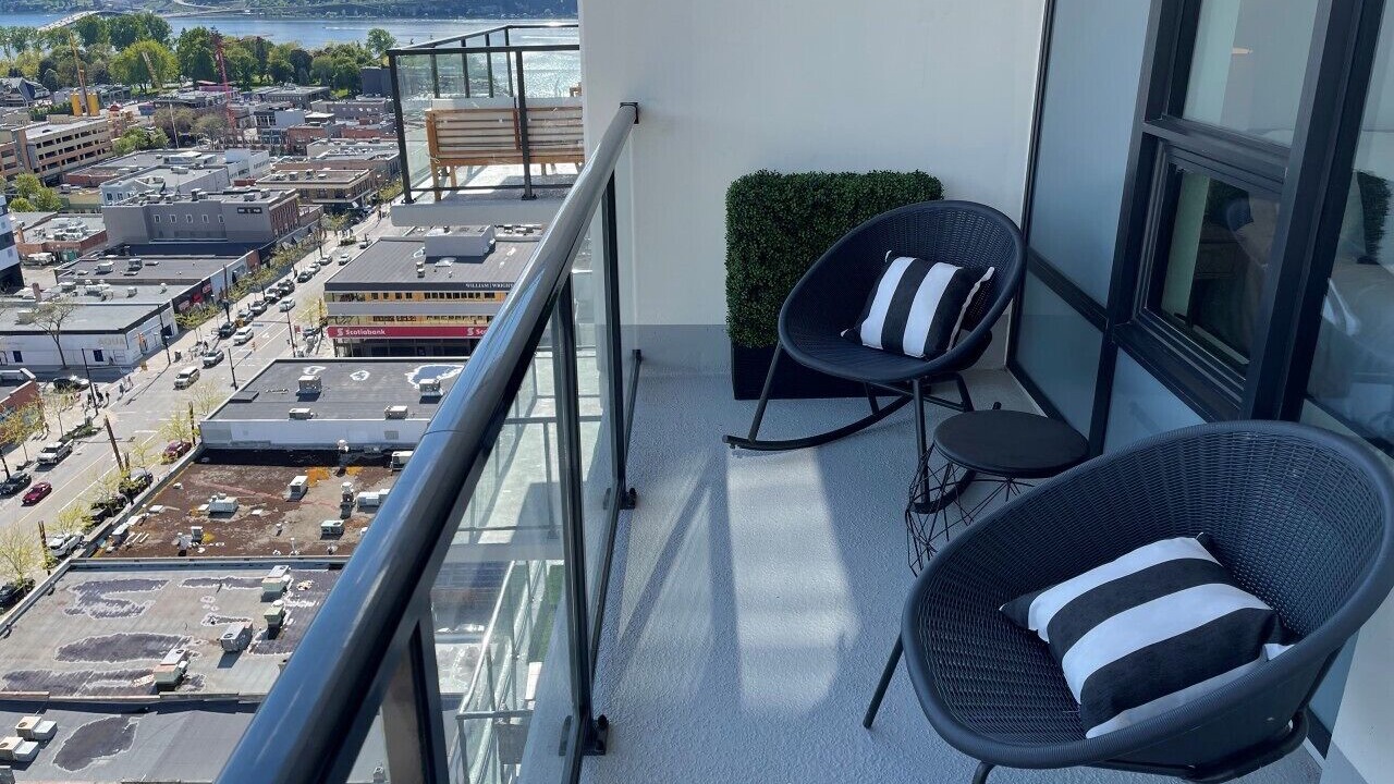 Photo of Outdoor in Downtown Kelowna