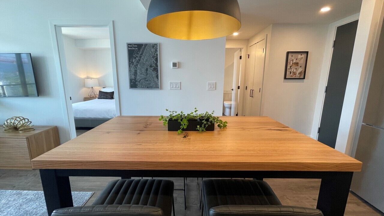 Photo of Bedroom in Downtown Kelowna