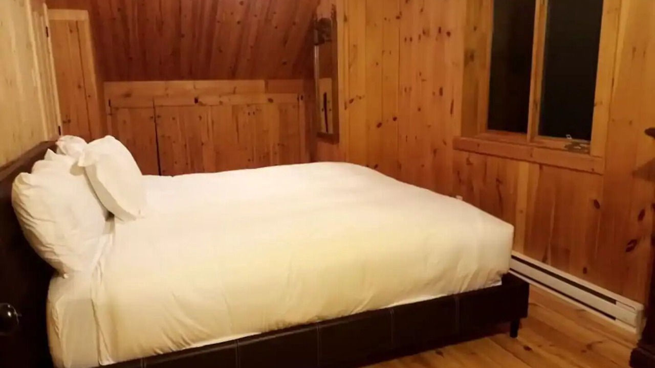 Photo of Bedroom in La Minerve