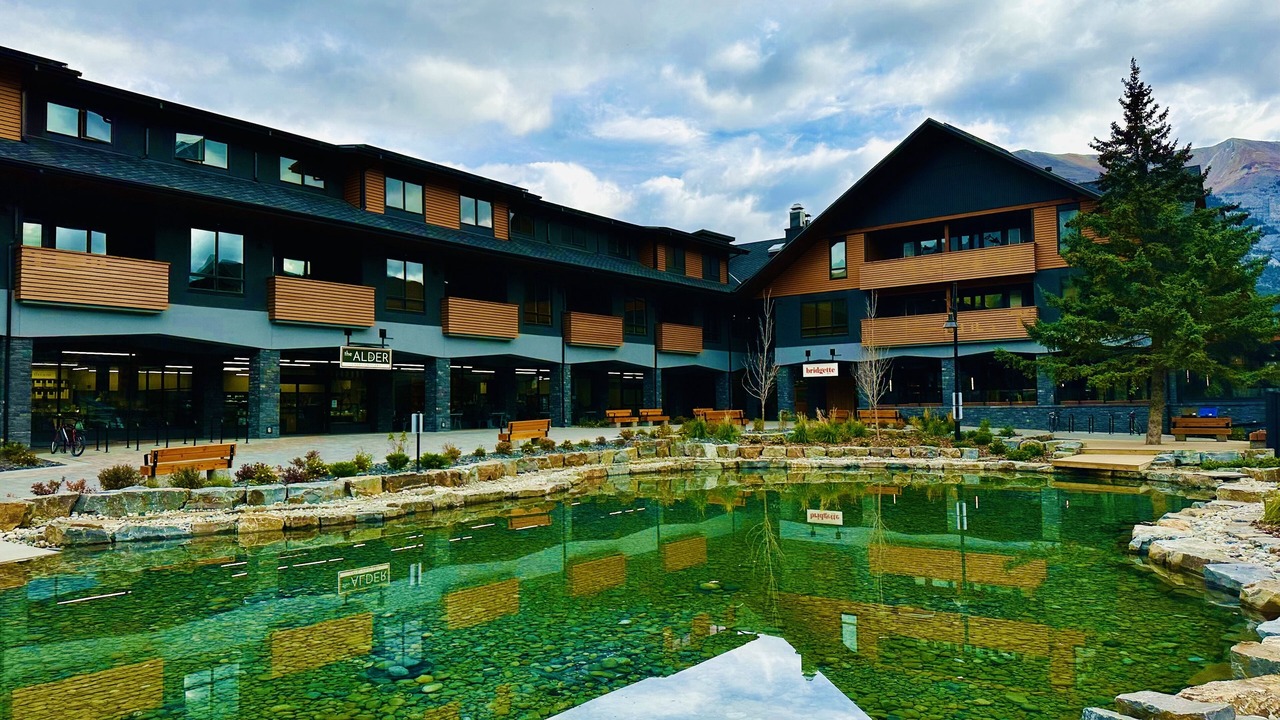 Photo of Outdoor in Canmore