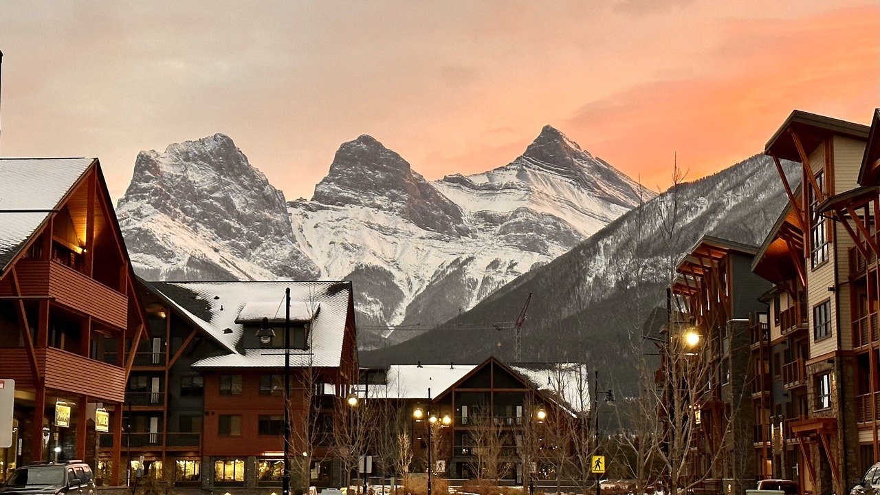 Photo of Others in Canmore