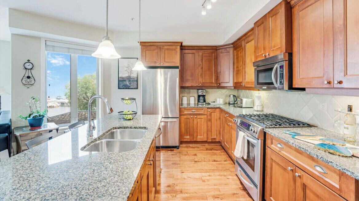 Photo of Kitchen in Westbank