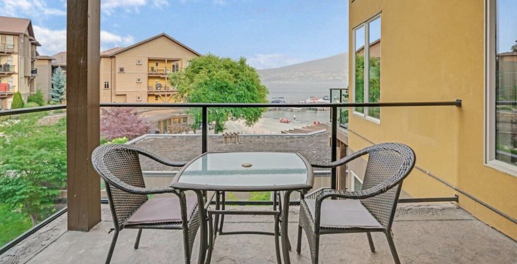 Photo of Outdoor in Westbank