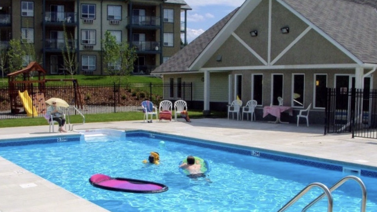Photo of Outdoor in Radium Hot Springs