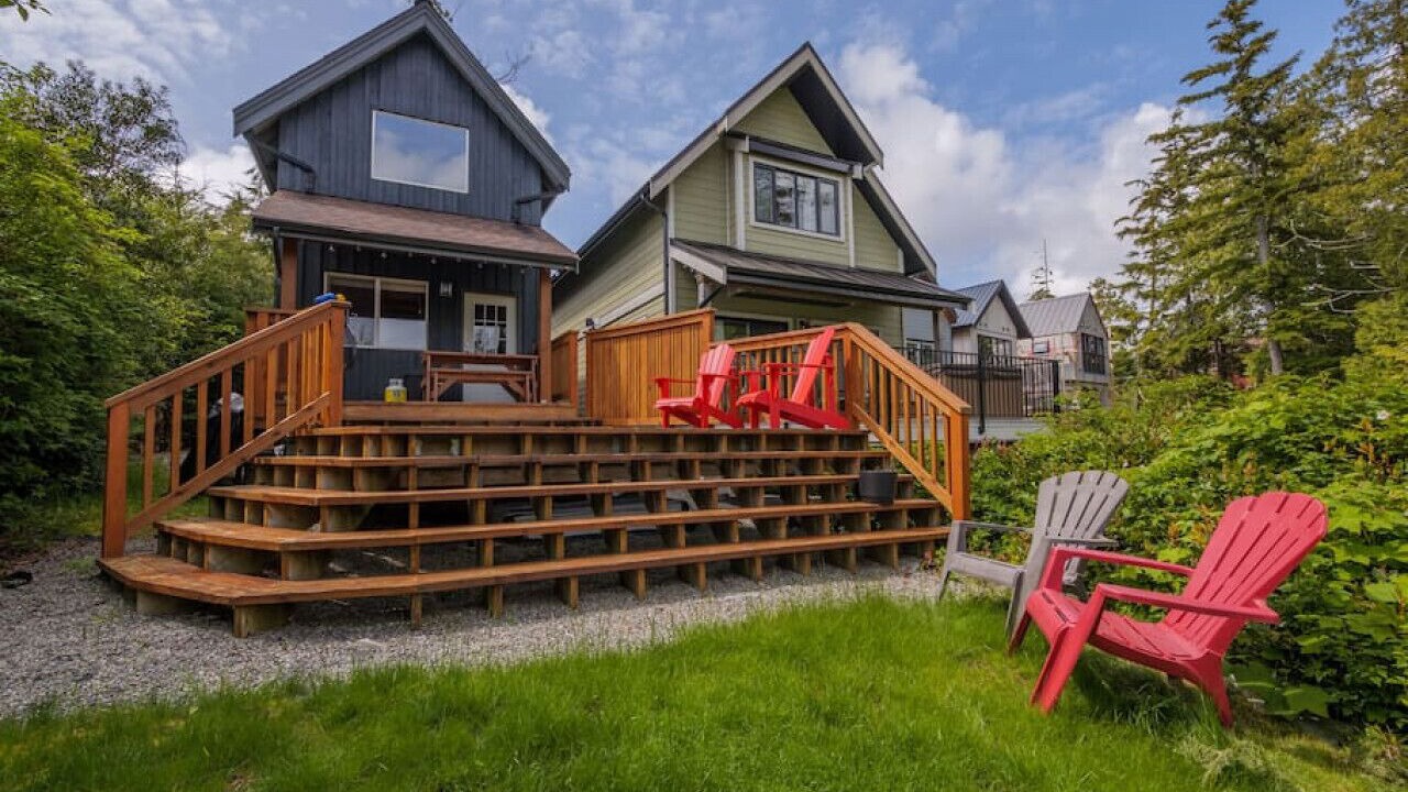 Photo of Outdoor in Ucluelet