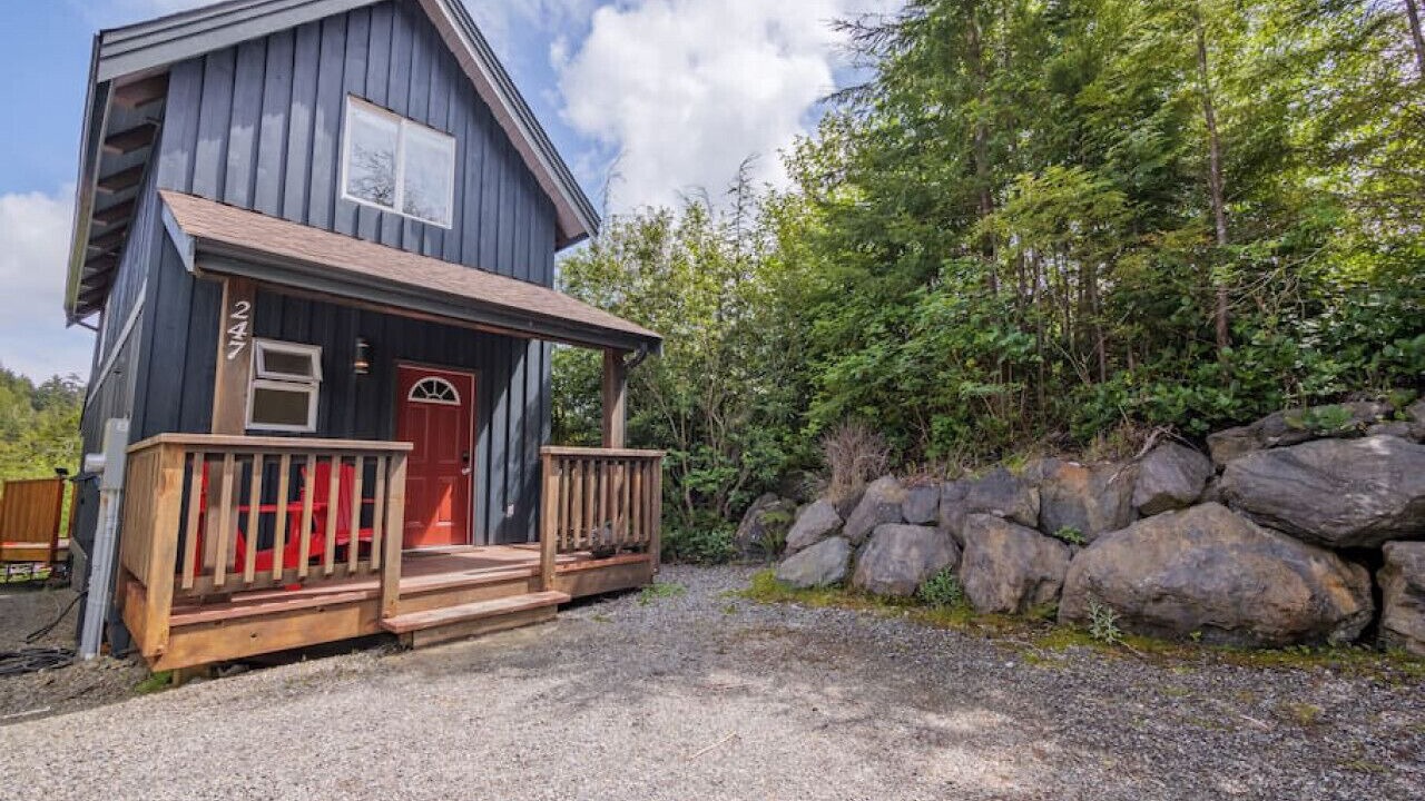 Photo of Others in Ucluelet