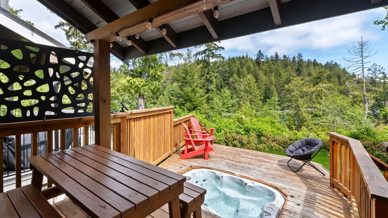 Photo of Others in Ucluelet