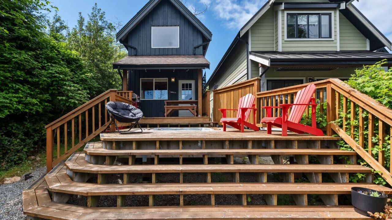 Photo of Outdoor in Ucluelet