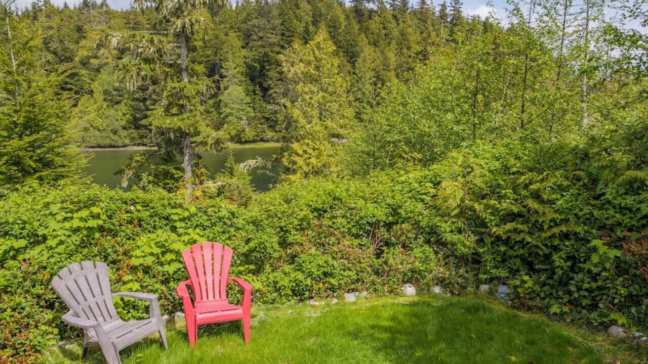 Photo of Outdoor in Ucluelet