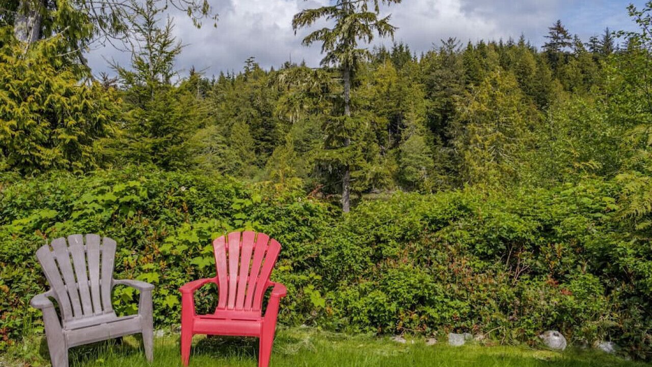 Photo of Outdoor in Ucluelet