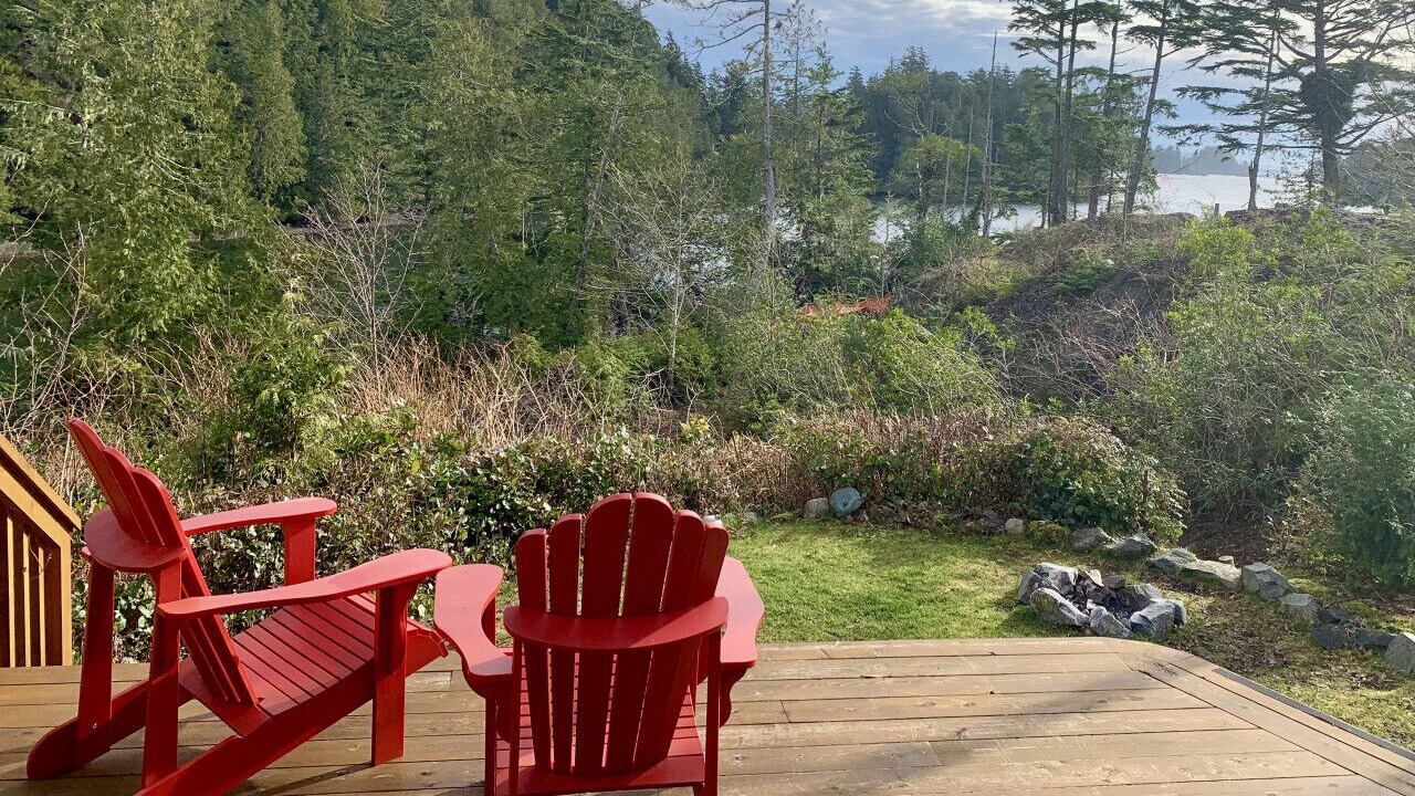 Photo of Outdoor in Ucluelet