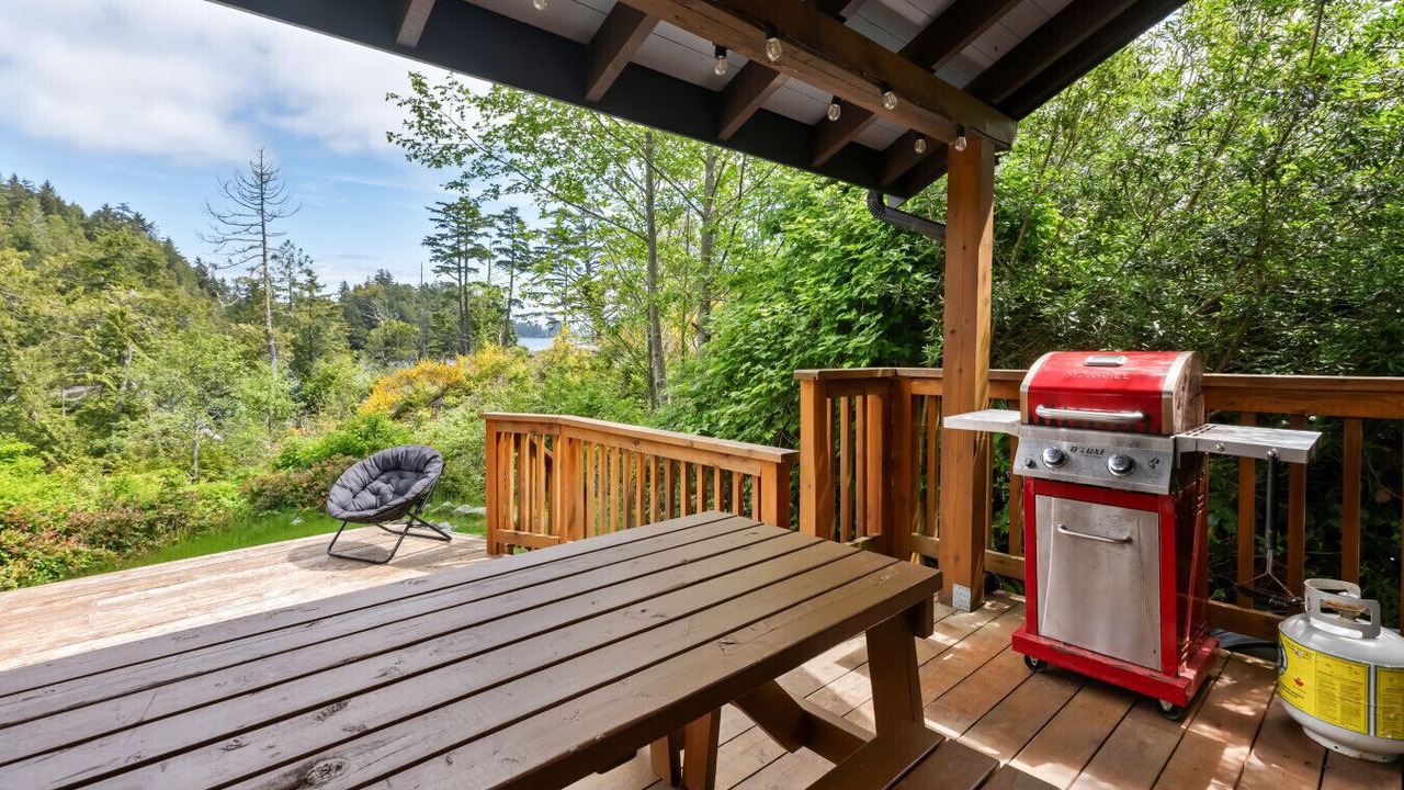 Photo of Others in Ucluelet