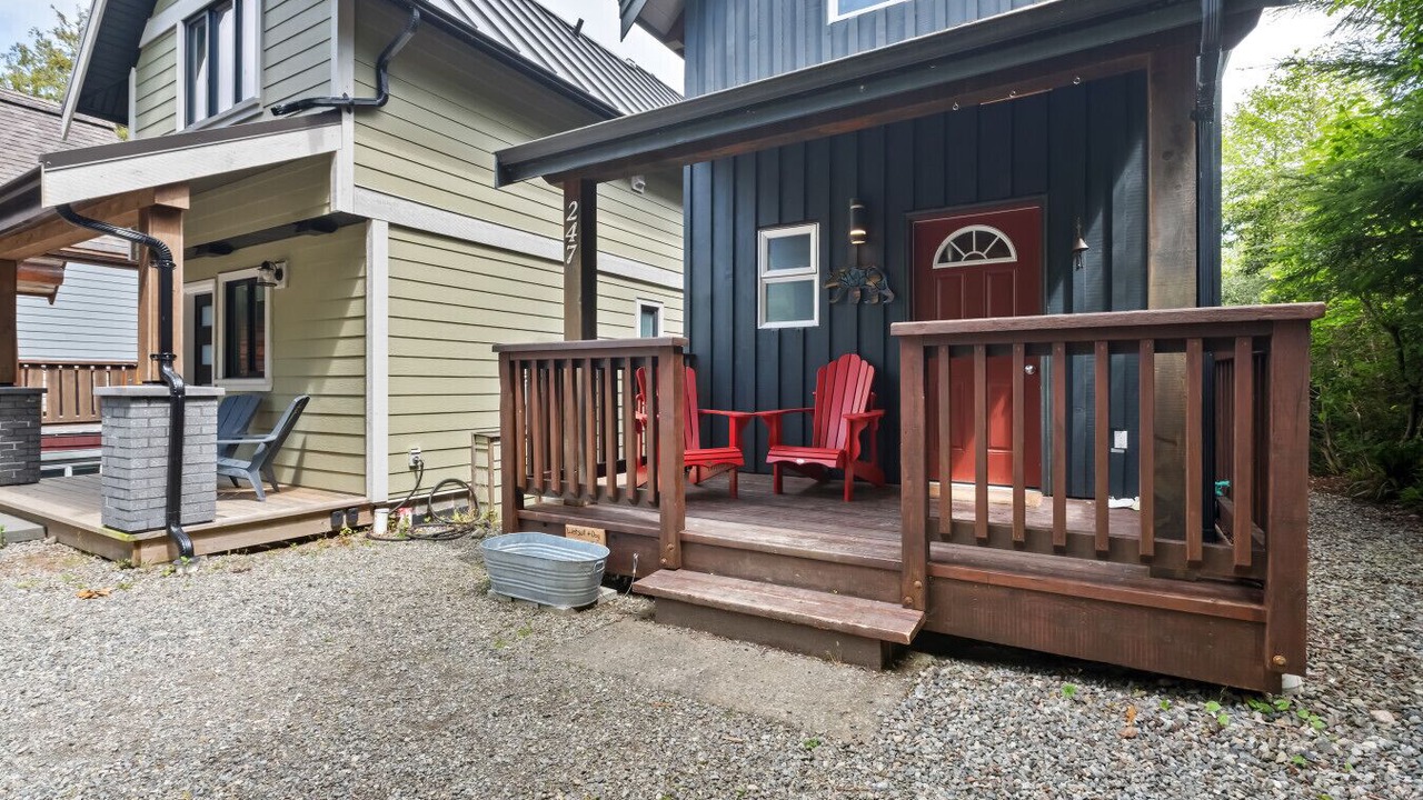 Photo of Others in Ucluelet
