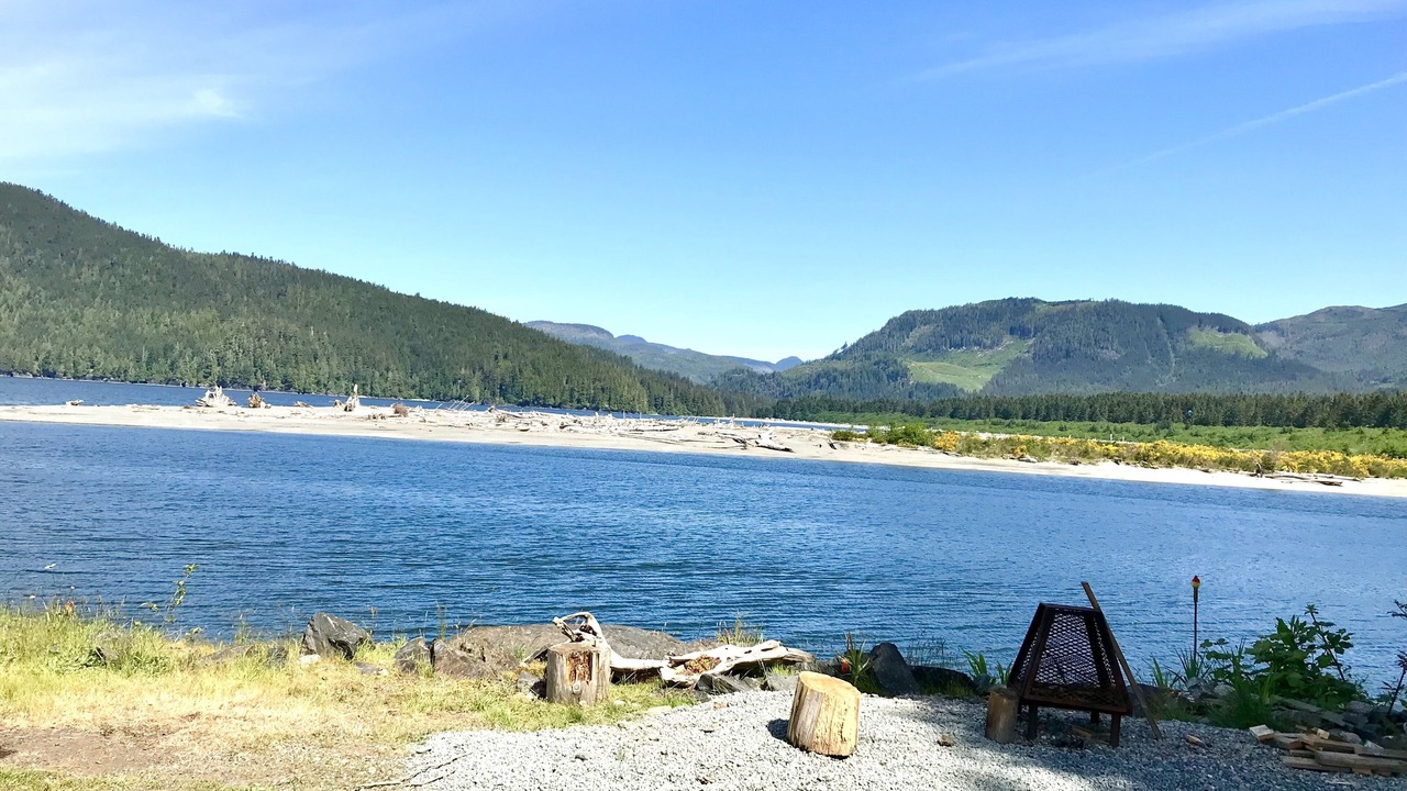 Photo of Others in Port Renfrew