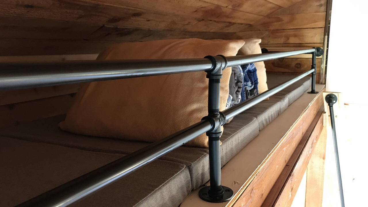 Photo of Bedroom in Port Renfrew
