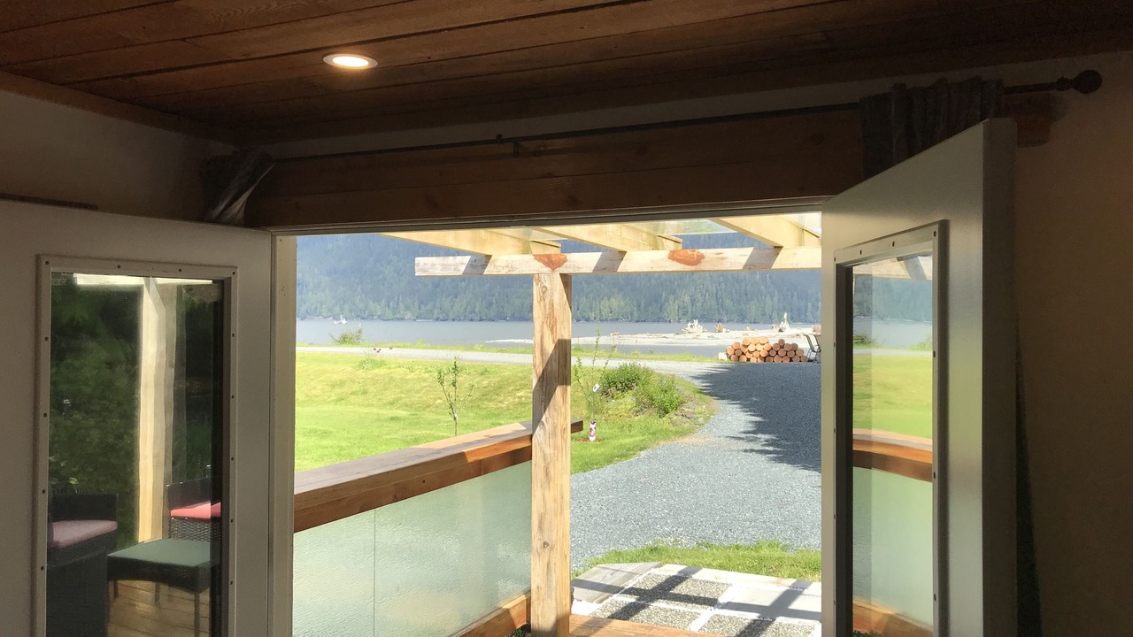 Photo of Outdoor in Port Renfrew