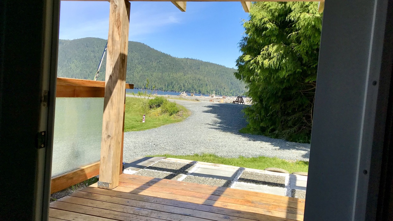 Photo of Others in Port Renfrew