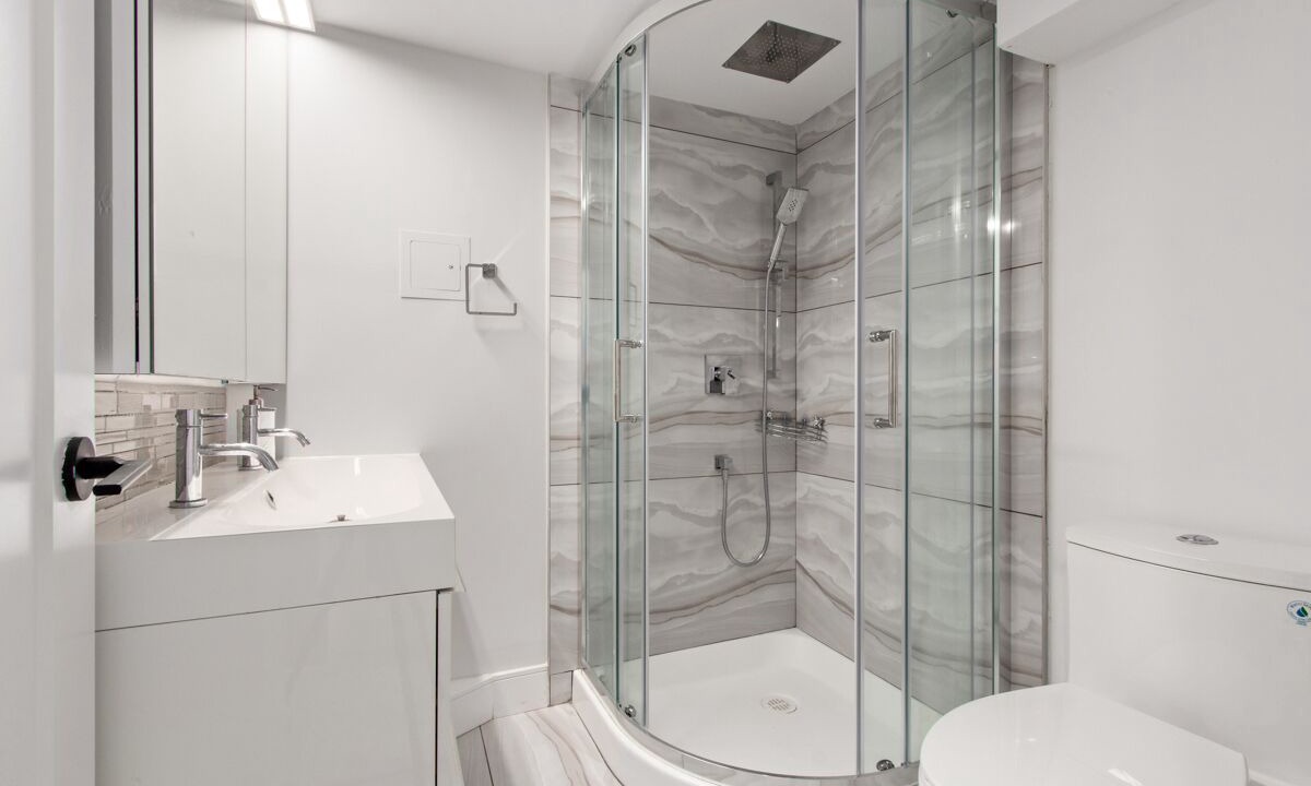 Photo of Bathroom in North Vancouver