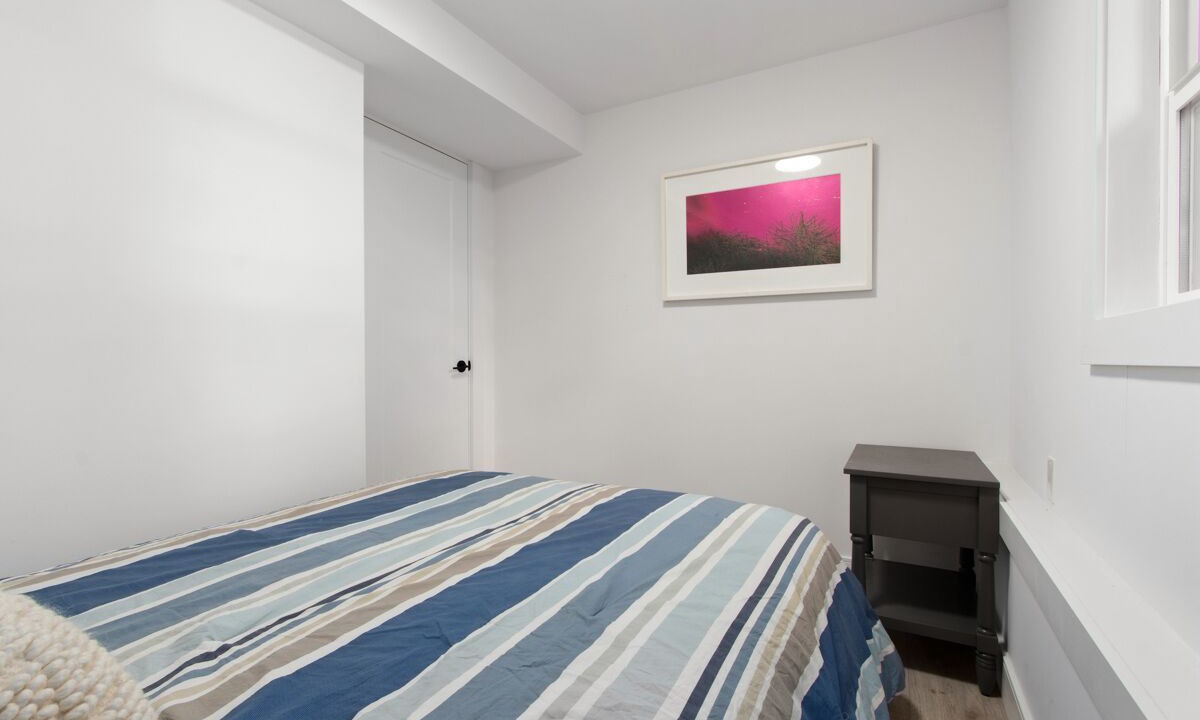 Photo of Bedroom in North Vancouver