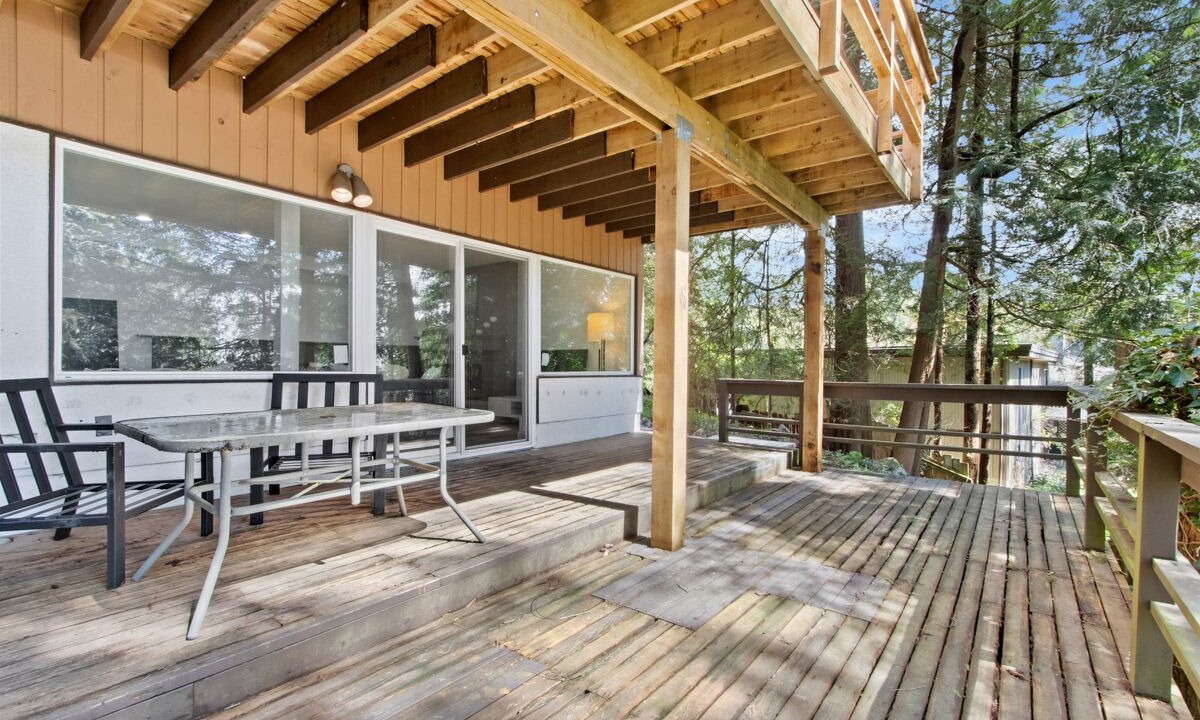 Photo of Outdoor in North Vancouver