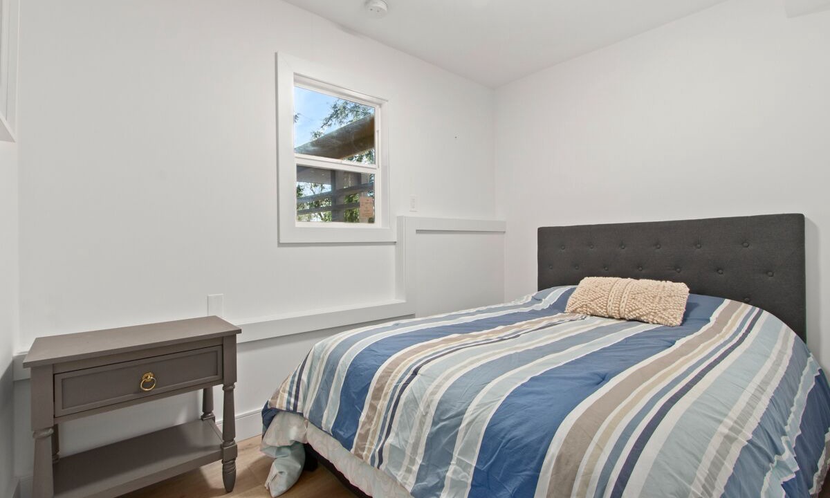 Photo of Bedroom in North Vancouver