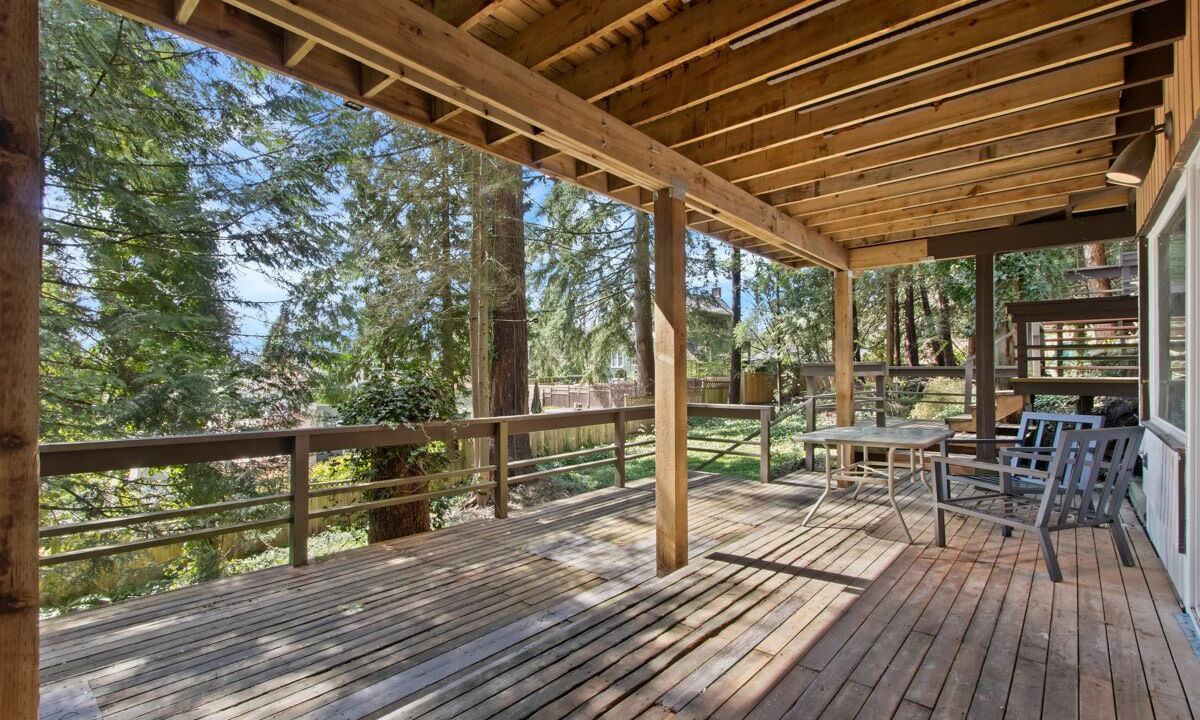 Photo of Outdoor in North Vancouver