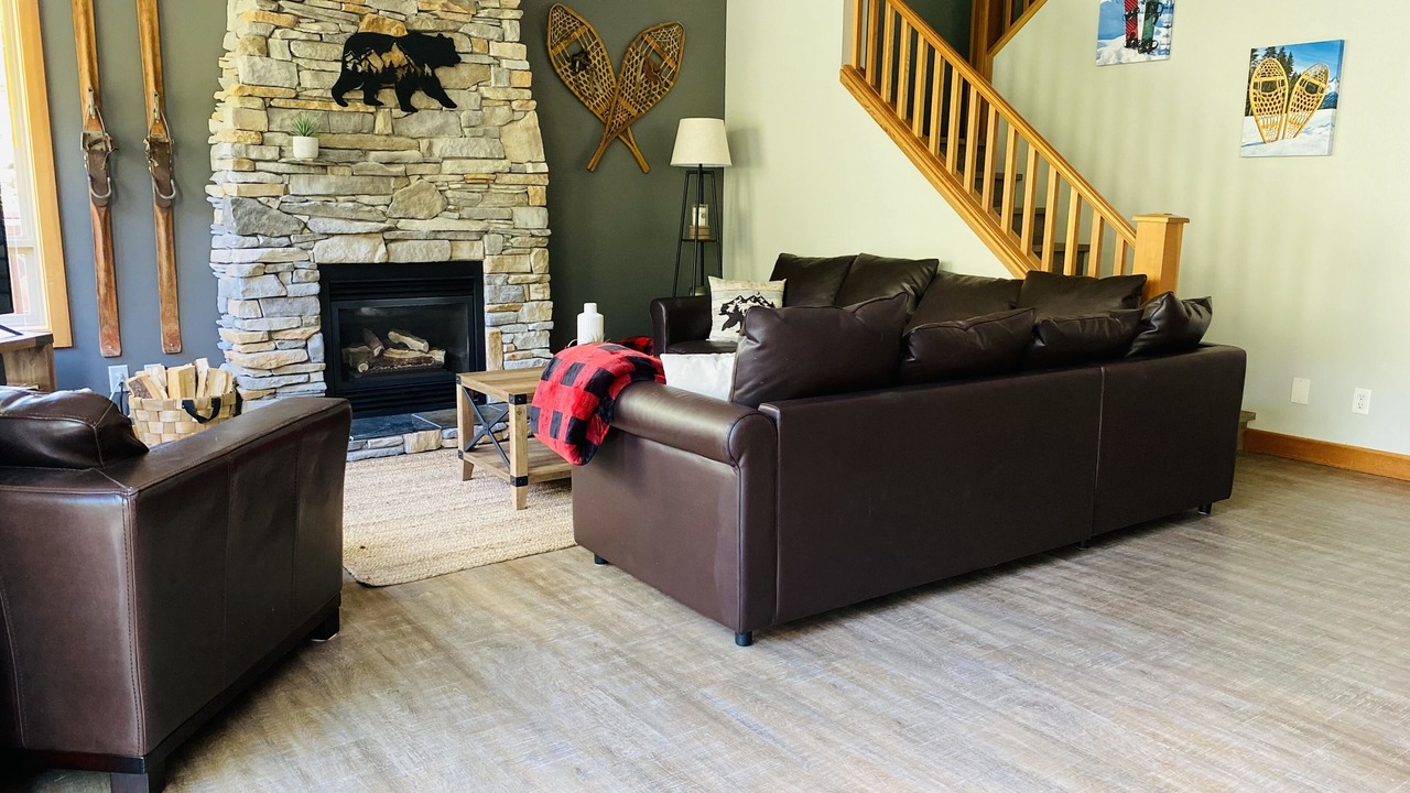 Photo of Bedroom in Panorama