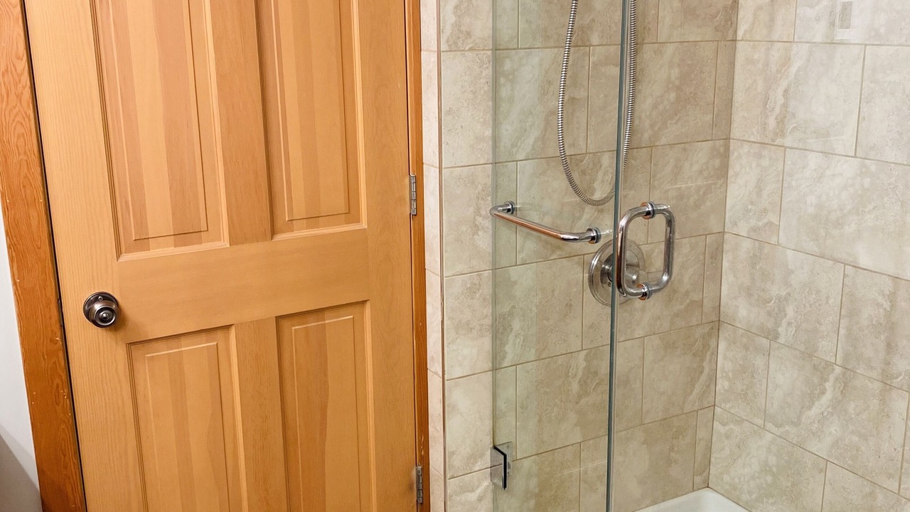 Photo of Bathroom in Panorama
