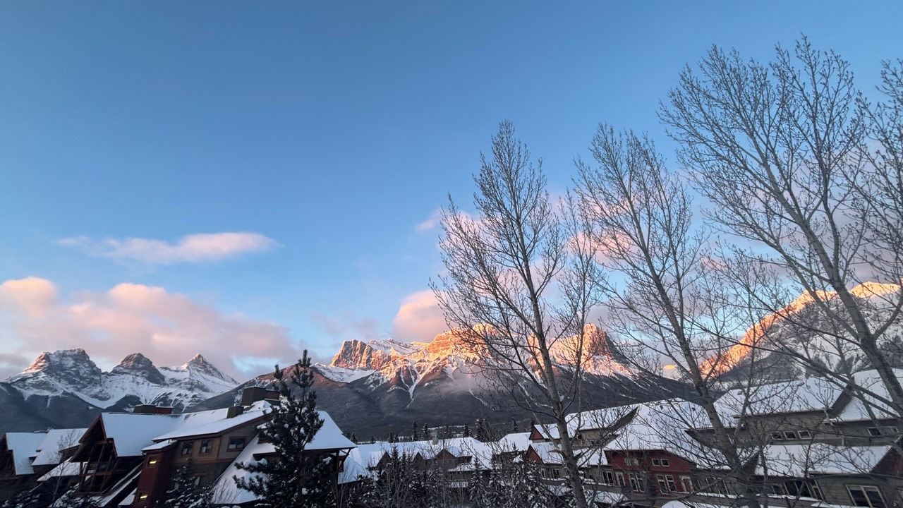 Photo of Others in Canmore